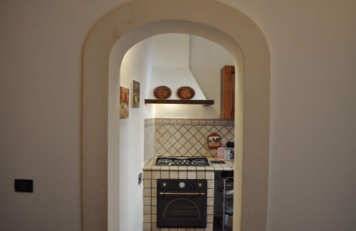 Lecce Historic Center House | Beautiful, romantic and central