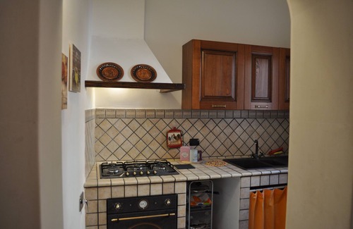 Lecce Historic Center House | Beautiful, romantic and central