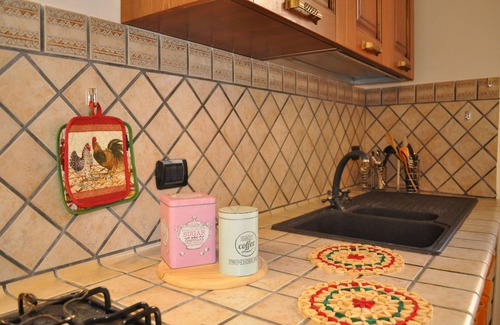 Lecce Historic Center House | Beautiful, romantic and central