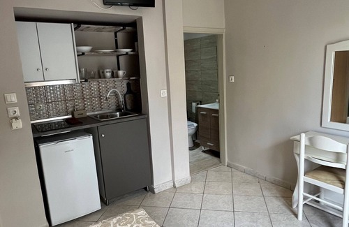 Limenaria Apartment | Beautiful Room in Limenaria, only five minutes away from center