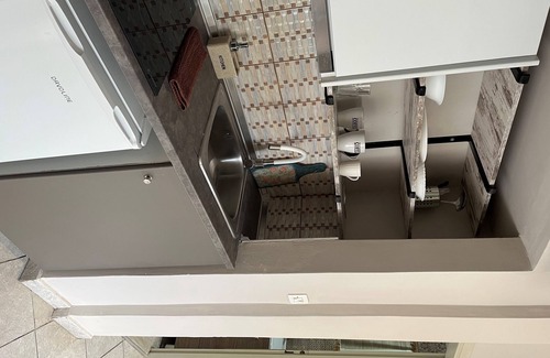 Limenaria Apartment | Beautiful Room in Limenaria, only five minutes away from center