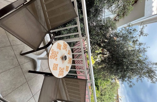 Limenaria Apartment | Beautiful Room in Limenaria, only five minutes away from center