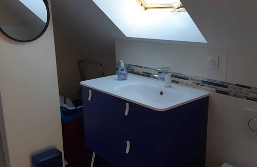 Guerande Bed & Breakfast | Beautiful room in quiet countryside, close to the sea