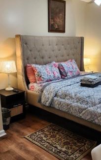 Lower Vailsburg House | Beautiful Room king
