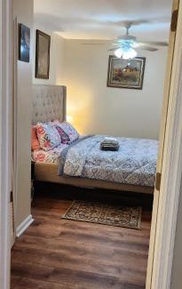 Lower Vailsburg House | Beautiful Room king