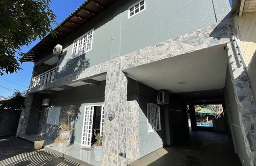 Vila Yolanda Apartment | Beautiful room overlooking the pool in the center of FOZ