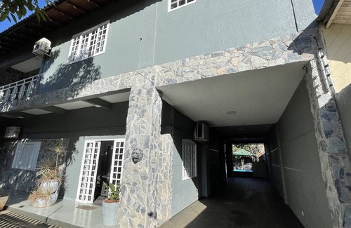 Vila Yolanda Apartment | Beautiful room overlooking the pool in the center of FOZ