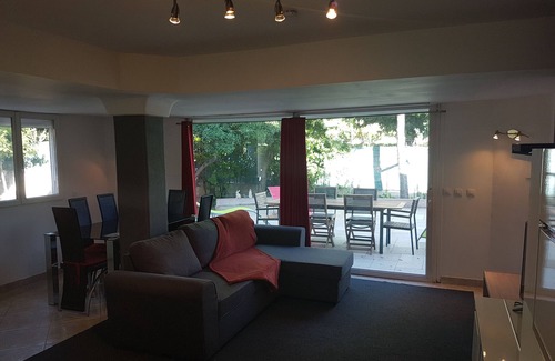 Frejus Port Apartment | Beautiful room, private entrance, villa Port-Fréjus