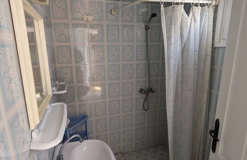 Hammamet Sud Bed & Breakfast | Beautiful Room with Balcony