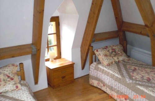 Lamothe-Fenelon House | BEAUTIFUL RUAL CHARACTER HOUSE WITH LARGE SWIMMING POOL AND GARDEN