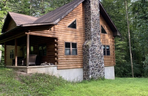 Mattawana House | Beautiful Rustic Camp - PSU Football! Sleeps 6-8