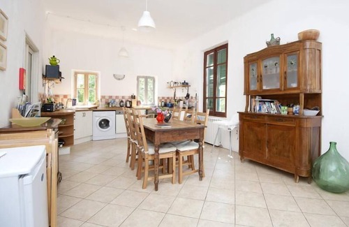 Bagnone Villa | Beautiful rustic Tuscan villa overlooking the medieval village of Bagnone
