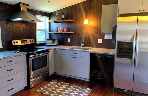 Pagosa Springs House | BEAUTIFUL Rustic/Modern Remodel - IDEAL Location!