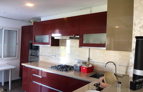 Hammam Sousse Apartment | Beautiful S+2 apartment in Kantaoui