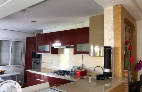 Hammam Sousse Apartment | Beautiful S+2 apartment in Kantaoui
