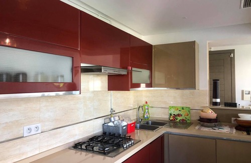 Hammam Sousse Apartment | Beautiful S+2 apartment in Kantaoui