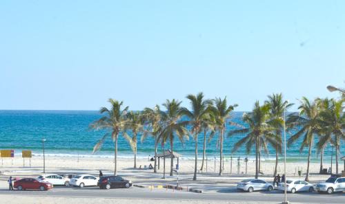 Salalah Apartment | Beautiful Salalah Beach Apartments - 3 By Beautiful Salalah Tours
