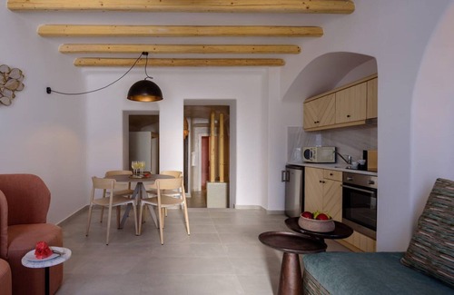 Akrotiri Villa | Beautiful Santorini Villa | Villa Ambrosia | 2 Bedrooms | Private Pool and.