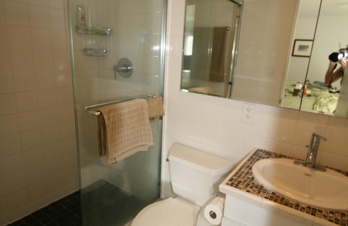 Red Hook Condo | BEAUTIFUL SAPPHIRE! BEACH WALKOUT WITH AMAZING VIEW!