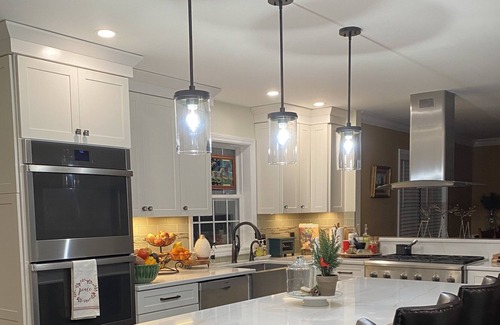 Gansevoort House | Beautiful Saratoga Colonial/SPAC/Racetrack/Lake George - Wilton location