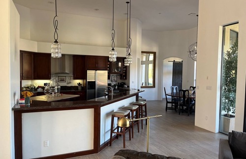 Central Scottsdale House | Beautiful Scottsdale Property