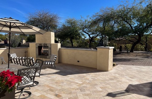 Central Scottsdale House | Beautiful Scottsdale Property