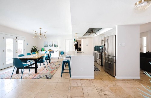 Pointe Scottsdale House | Beautiful Scottsdale-Heated Pool and HotTub