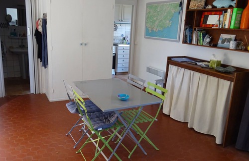 Cap Benat House | beautiful sea views - islands of Hyeres - private beaches - near Lavandou
