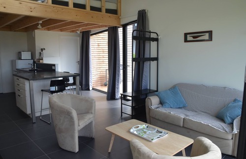 Trevou-Treguignec House | Beautiful sea views, modern, quality accommodation, 100 m from the beach!