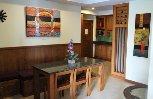 Khanom Condo | Beautiful, sea-view, 3-bedroom condo situated on the southern Gulf of Thailand