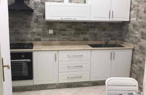 Ghazaouet Apartment | Beautiful sea view apartment