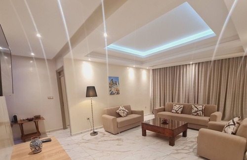Essaouira Coast Apartment | beautiful sea view apartment