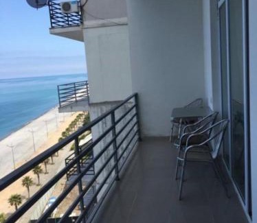 Kvariati Apartment | Beautiful sea view apartment in Gonio