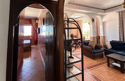Achakkar Apartment | Beautiful sea view appartement