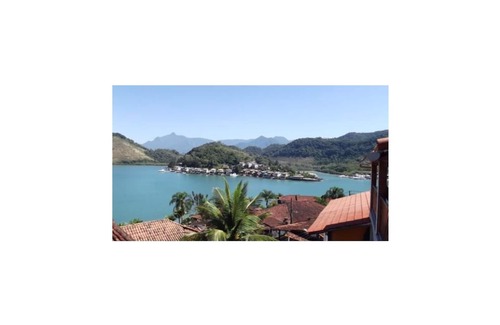 Itanema House | Beautiful sea view house with 3 bedrooms