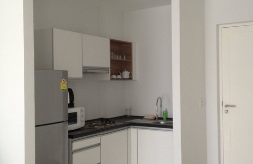 Nong Thale Condo | Beautiful Sea-view 1 Bedroom Condo