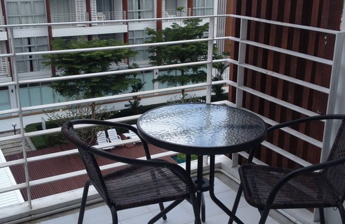 Nong Thale Condo | Beautiful Sea-view 1 Bedroom Condo