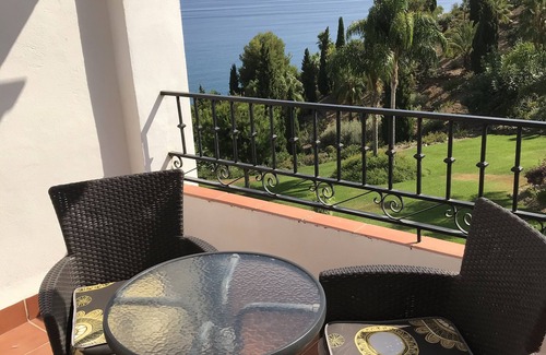 Urbanizacion Ladera del Mar Apartment | Beautiful sea Views