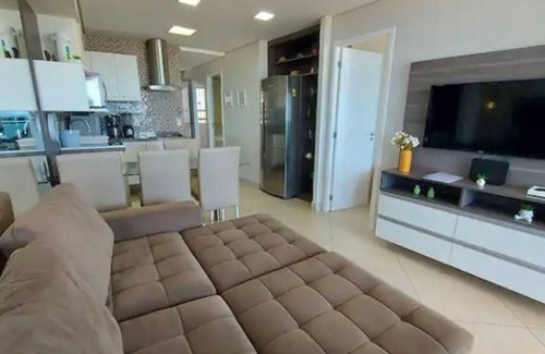 Armacao Apartment | Beautiful seafront apartment