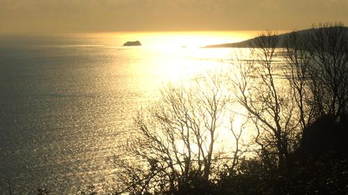 Shaldon Apartment | Beautiful Seaside one bedroom apartment