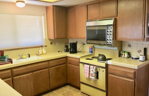 Warner Springs House | Beautiful, secluded 30 acre mountain retreat with amazing views.