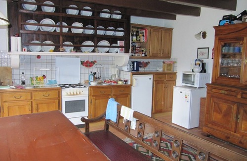 Laz Other | Beautiful Secluded Converted Breton Farmhouse with PoolnGenerous grounds/gardens