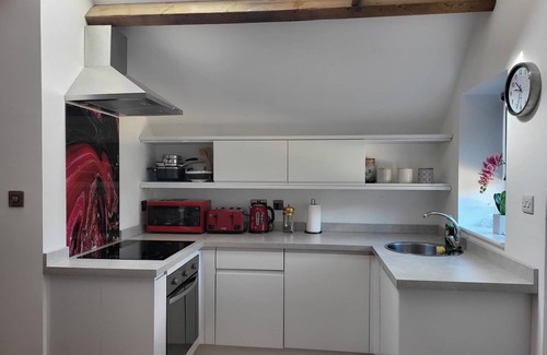 Trowbridge House | Beautiful Self Contained Cottages in Westbury