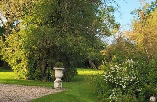 Trowbridge House | Beautiful Self Contained Cottages in Westbury