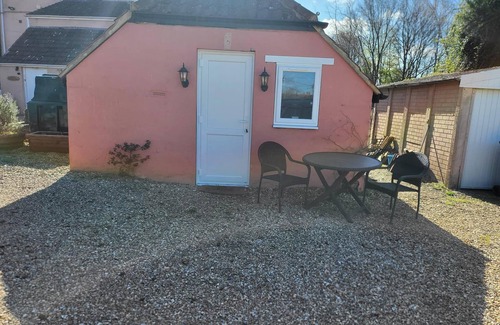 Trowbridge House | Beautiful Self Contained Cottages in Westbury