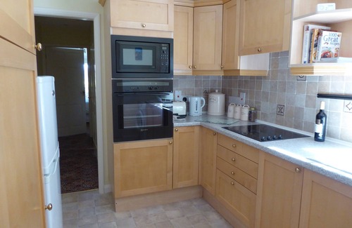 Dunnington House | Beautiful selfcontained annexe situated on the edge of the historical city York