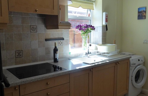 Dunnington House | Beautiful selfcontained annexe situated on the edge of the historical city York