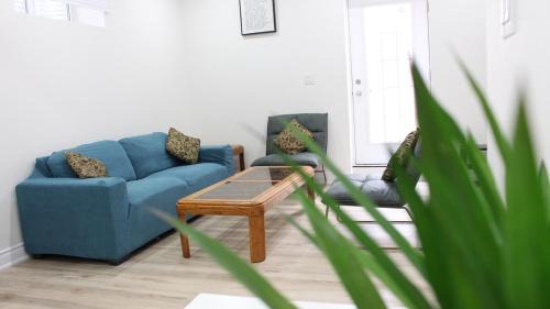 Rosemount Apartment | Beautiful Separate Unit, GrandRiver & Kiwanis Park