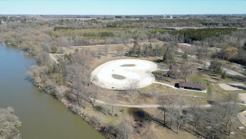 Rosemount Apartment | Beautiful Separate Unit, GrandRiver & Kiwanis Park