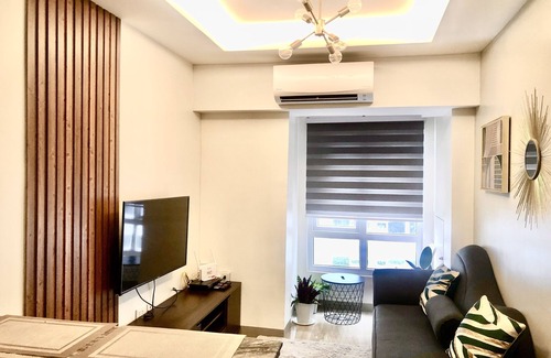 South Triangle Apartment | Beautiful Service Apartment
